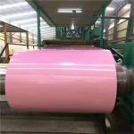 Color Coated Galvanized PPGI PPGL Carbon Steel Coil Iron Sheet Building Roofing
