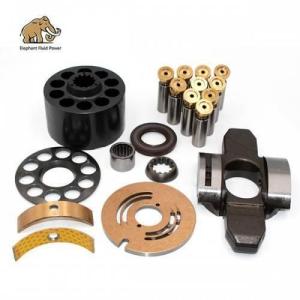 China Nachi PVD-2B-42 Excavator Hydraulic Piston Pump Parts Road Roller Or Other Construction factory