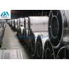 Buy cheap High Strength Aluzinc Steel Coil Cold Rolled Steel Coil JIS G3302 JIS G3312 from wholesalers