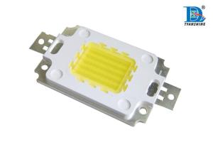 China High Lumen White LED Array factory