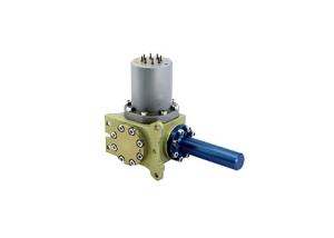 China 400mW RS046 Integral Rotary Stirling Cryo Cooler factory