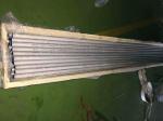 ASTM B474 B161 B163 Nickel 200 Pipe Tubing , 1 / 2"- 48” Alloy Seamless Pipe