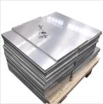 Cutting Alloy Aluminium Plate Block 6061 Polished 10mm