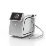 High Quality Nd Yag Laser Portable 808 Diode Laser Hair Removal Machine