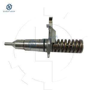 China 1278222 Nozzle 127-8222 3114 3116 3126 Fuel Injector For CATEEEEE E325 Engine Excavator Spare Parts factory