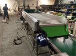 potato cleaning grading machine, sweet potato sorting machine