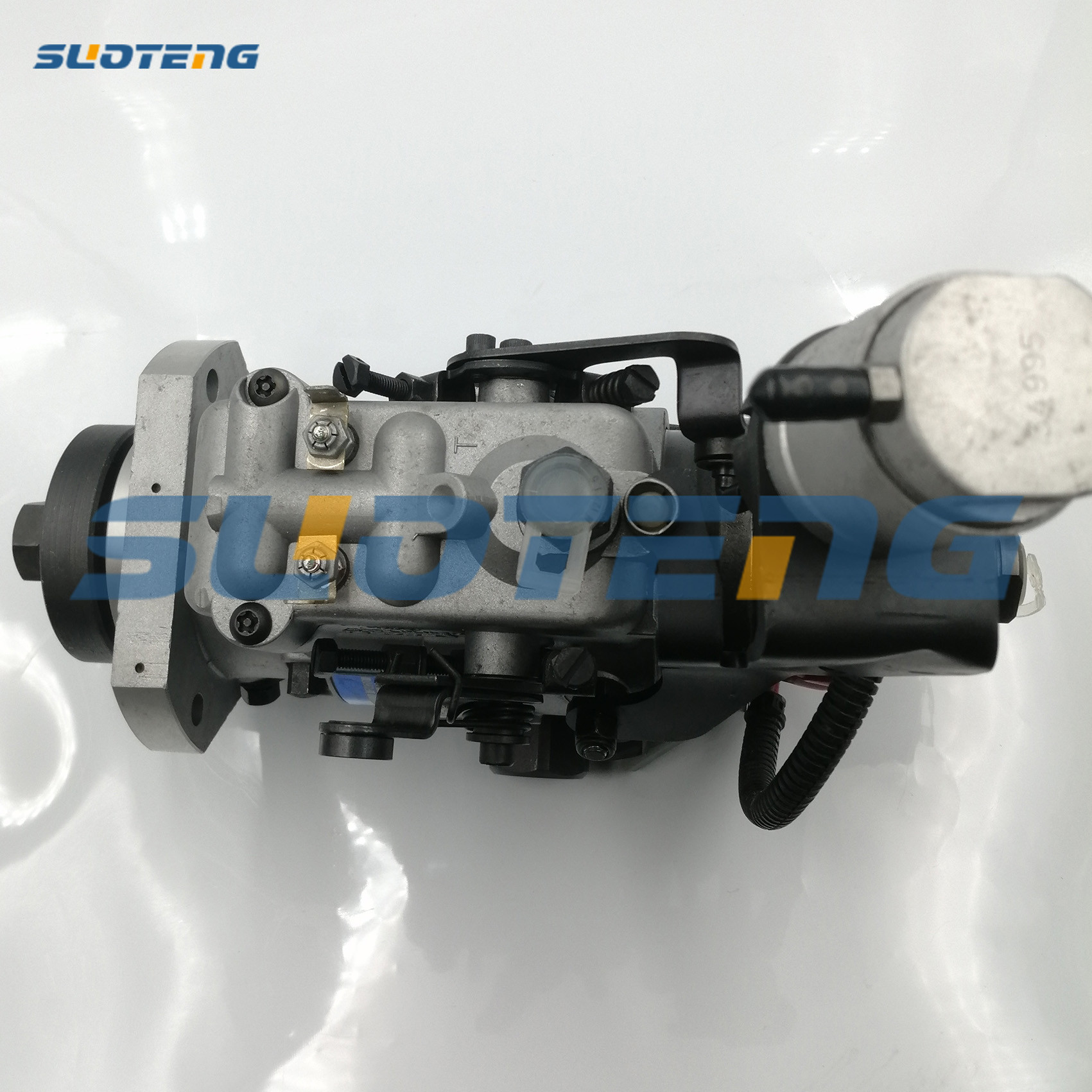 DB4427-5253 Fuel Injection Pump For 1104.40T Engine Parts