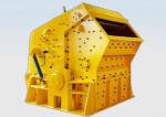 PF1010 series impact crusher, European hammer stone crusher, impact ore crusher,