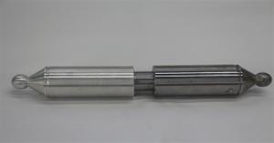 China High Accuracy Custom Machined Parts Multifunctional With ISO 9001 Certification factory