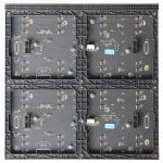 16.7M Colors Wall Hanging 10ms Small Pitch LED Display 0.63mm*0.63mm