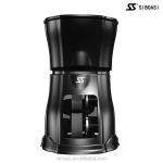 Siboasi S3015 Tennis Ball Shooting Machine 150 Balls Outdoor