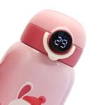 Temperature Display Vacuum Flask 316 Stainless Steel Insulated Thermos Smart