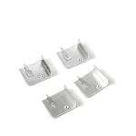 Aluminum Sheet Metal Stamping Service For Auto Equipment Parts