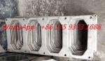 Cummins ISDE ISD4.5 diesel Engine part Cylinder Block Stiffener 3970102