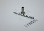 High Pressure BOSCH Control Valve Silvery Color CE Certifiion F00RJ02130