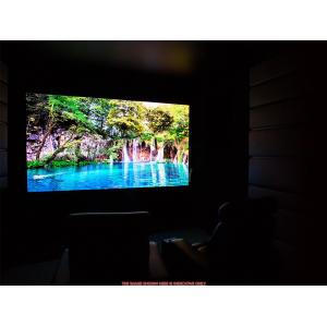 P2.5mm Performance Led Video Wall Screen Indoor High - Resolution Quality Large