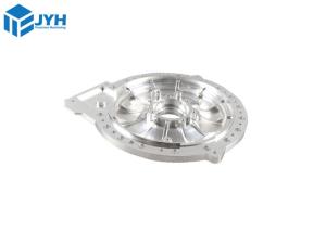 China AZ91D / AZ80A Rapid Prototype CNC Machining Magnesium Parts Manufacturing factory