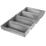 RK Bakeware China Foodservice 926561 NSF 12 Molds Popover Pan