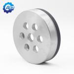 BOKE three band resin beveling glass grinding wheel abrasive polishing edging