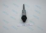 Pen Shape Fuel Injectors High Speed Steel Material CE Appraval 4W7018