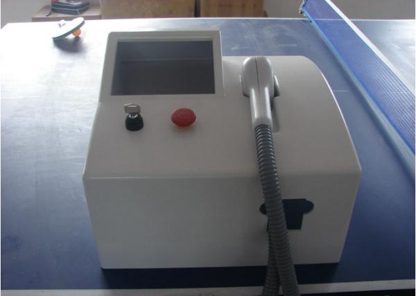 Portable light sheer machine lightsheer diode laser