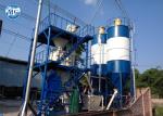 Automatic Carbon Steel Dry Mortar Machines 380V With Weighing Accuracy ≤±1%