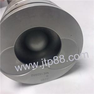 China HYUNDAI 4D32 Car Engine Piston 62.4mm COMP 34 x 84mm PIN OEM 23411-41210 factory