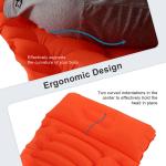 Waterproof Outdoor Camping Compression Bag For Sleeping Bag Inflatable Mattress