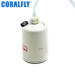 Fleetguard Fs1275 Car Fuel Filter Water Separator Type
