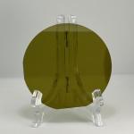 4h-N Semi Silicon Carbide Wafer Sic Substrate Wafer for MOS Device