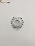 180ml 280ml 380ml 500ml 730ml Empty Bottles For Honey Transparent Honey Glass
