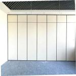 Sound Insulation Soundproof Acoustic Room Dividers Movable Partition Walls For