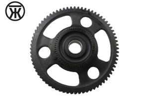 China ISUZU 4HF1 4HG1 4HE1 TIMING GEAR 8972272130 8971146021 factory