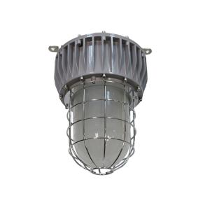 China ATEX 40-100W Explosion Proof LED High Bay Lights IP66 factory