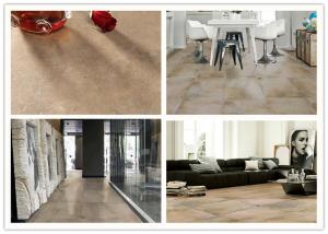 China Matte Surface Marble Effect Ceramic Wall Tiles , Cement Style Tiles factory