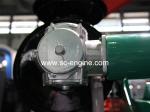 Cummins KTA19 300KW Gas Engine