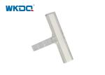 JKLM-A Din Rail Terminal Block Connector Strip Marker Carrier Customized Color