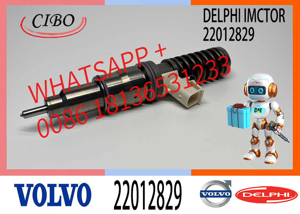 Good Price Unit Pump Injector 85020032 22479124 22012829 85020033 85020428 85020429 85144518 BEBE4L16001 Engine Diesel Injector