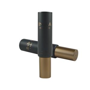China cosmetic skin care soft cosmetic plastic tube set packaging factory