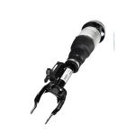 Custom Front Air Shock System Car Mercedes Benz Strut ML350 W166 1663201413