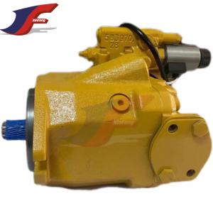 China 336GC 345GC Hydraulic Piston Pump 5240924 5120949 Fan Pump Motor factory