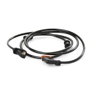 China Mercedes Benz 2115403017 Chassis Parts Rear ABS Wheel Speed Sensor factory