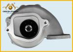 6WA1 6WF1 6WG1 Water Pump 8981460730 ISUZU Heavy Truck And Industrial Engine Use