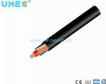 None Sheath Material ASTM/IEC Standard Copper/Aluminum Conductor Wire Concentric