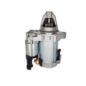 China OEM No 31200-R1A-G51 For Honda Starter Motor For Honda Accord 2014 JADE 1.2KW factory