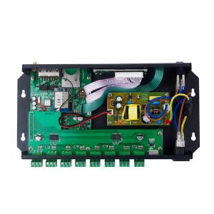 China OEM Led Printed Circuit Board Addressable WIFI Controller Board Assembly factory
