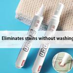Factory direct sales convenient stain remover pen no-wash clothes stain remover