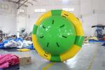 Water Toys Dia 2.5m Inflatable Flying Boat As Inflatable Water Games