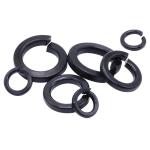 Carbon Steel Washer DIN127 8.8 Level Thickened Open Spring Washer for Heavy