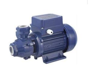 China Vortex High-Pressure Electric Motor Water Pump 0.55kw 0.75 Hp Peripheral Pump factory